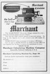 1918-04 Office Appliances