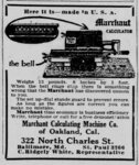 1918-05-14 The Baltimore (Maryland)