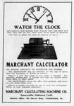 1918-08 Office Appliances