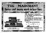 1920-04 Office Appliances