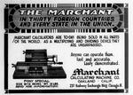1920-06 Office Appliances