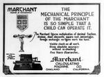 1920-08 Office Appliances
