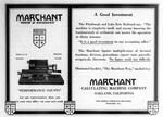 1920-09 Office Appliances