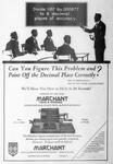 1920-11 Office Appliances