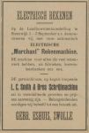 1926-08-28 Opregte Steenwijker courant
