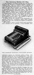 1922-03 Office Appliances