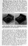 1922-09 Office Appliances