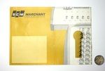 Leaflet for SCM Marchant CAB