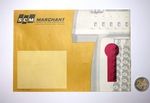 Leaflet for SCM Marchant TR / SK