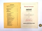 1946 Operating Instructions Marchant Calculators