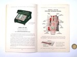 1946 Operating Instructions Marchant Calculators