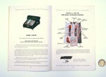 1946 Operating Instructions Marchant Calculators