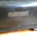 Marchant XL