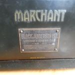 Marchant XL