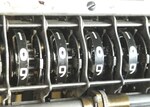 Marchant ACT-10M