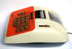 SCM 1011CB adding machine