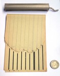 Sirius adding machine