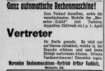 1914-02-15 Berliner Tageblatt