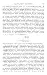 1915 Modern instruments and methods of calculation