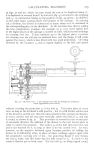 1915 Modern instruments and methods of calculation