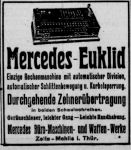 1919-06-08 Berliner Tageblatt