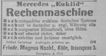 1920-03-18 Koelnische Zeitung
