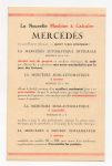 Mercedes Euclid Flyer