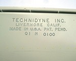 Technidyne Micro-Tally