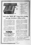 1915-01 Office Appliances
