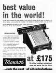 1954-05 Business