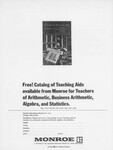 1964-03 Business Education World