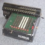 Monroe Model KA