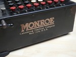 Monroe Model F