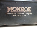 Monroe Model F