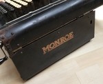 Monroe Model F