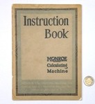 Monroe Instruction Book