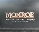Monroe K160