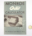 Monroe Octal Calculator