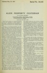 1943-05-25 uspatentapplication344454a