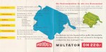 Multator leaflet