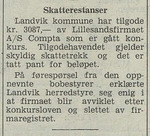 1964-01-21 Grimstad Adressetidende