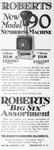 1926-01 Office Appliances