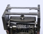 Gems Numbering Machine