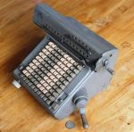 Numeria 7101 calculator