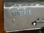 Numeria 7101