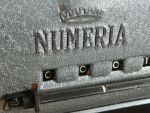 Numeria 9200