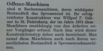 1930 Organisations-Lexikon - Odhner