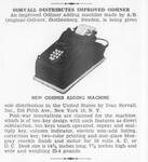 1948-10 Office Appliances