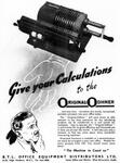 1953-03 Business