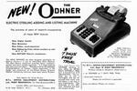 1954-05 Business